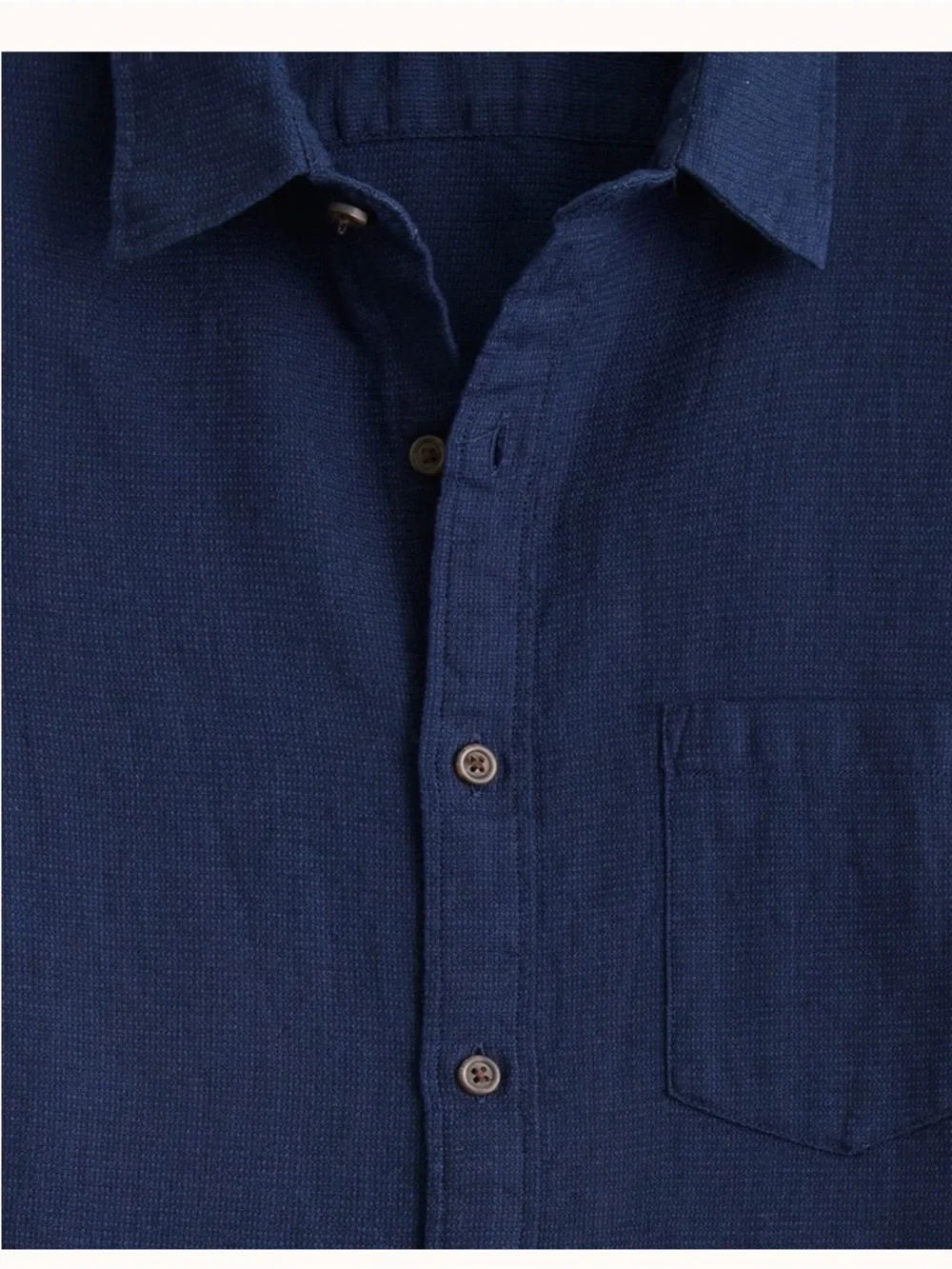 J. Crew lightweight short